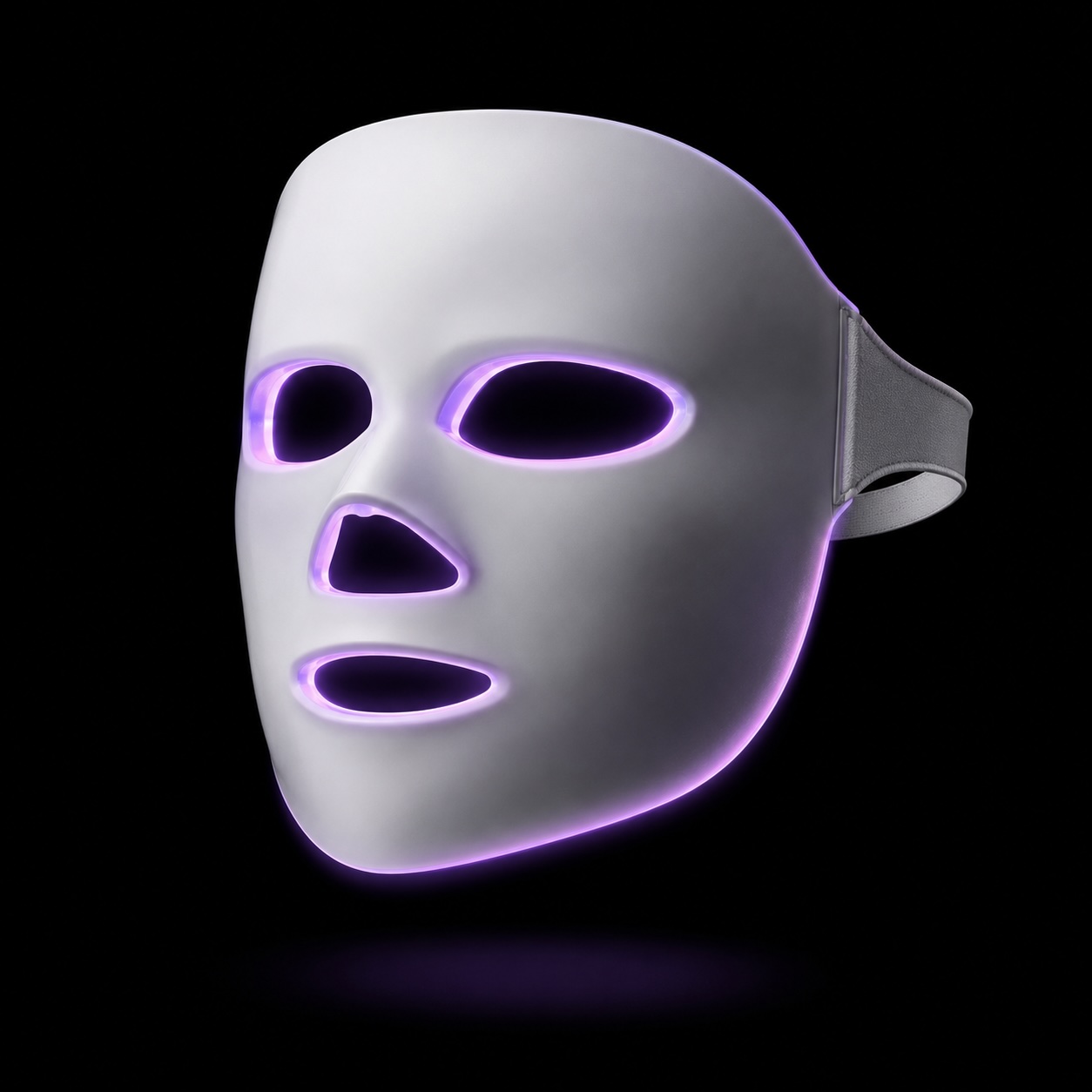 BIOLUNA regeneratief lichtmasker